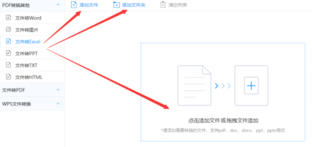 emc易倍官方官网下载使用讲解 - 选择文件格式